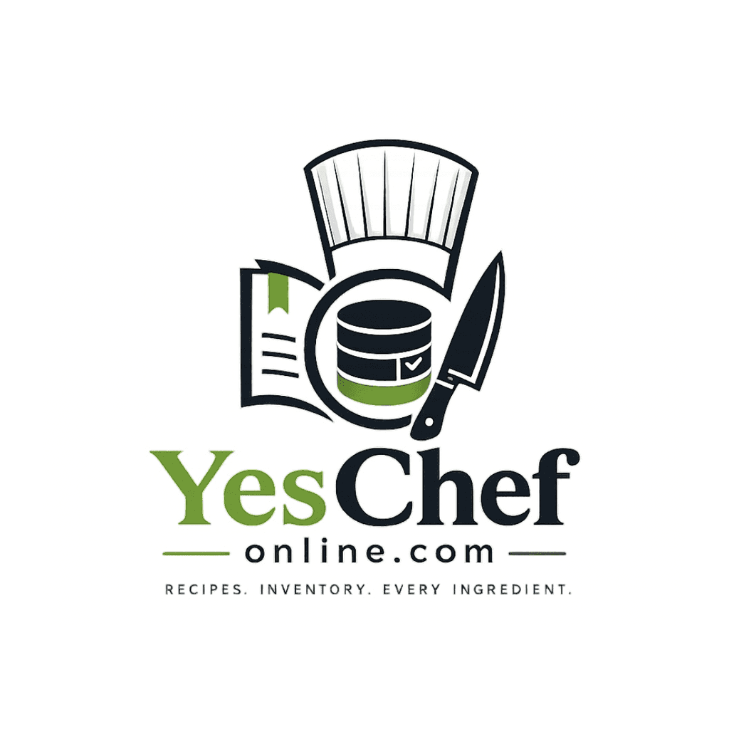 YesChef Online