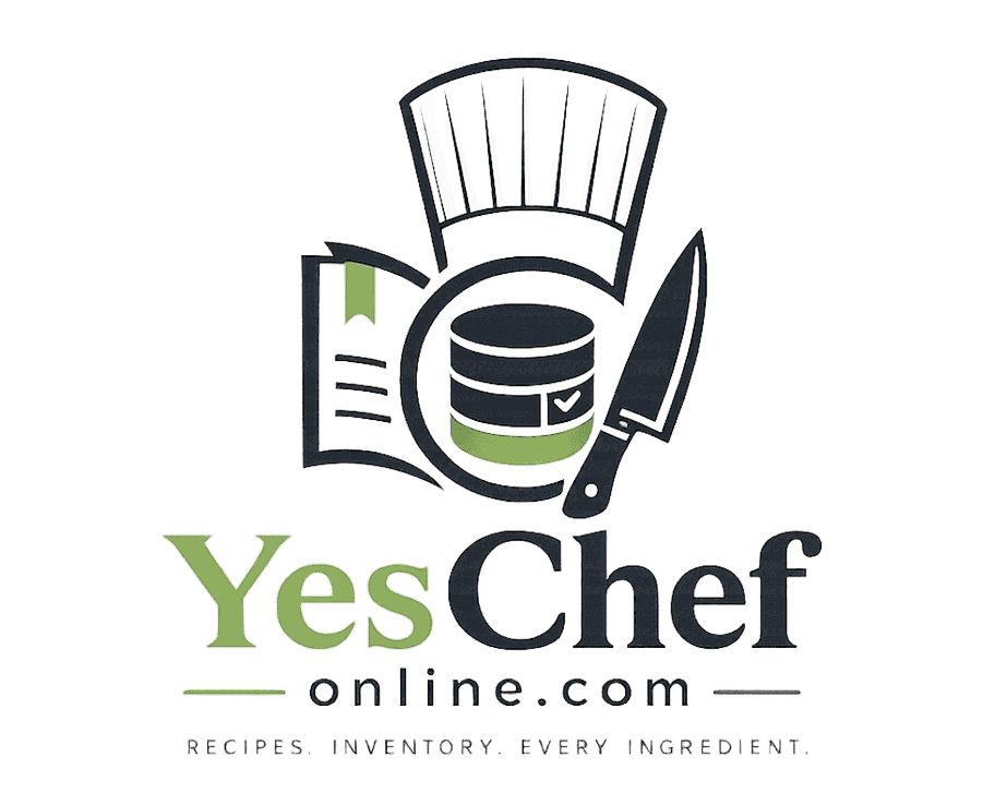 YesChef Online