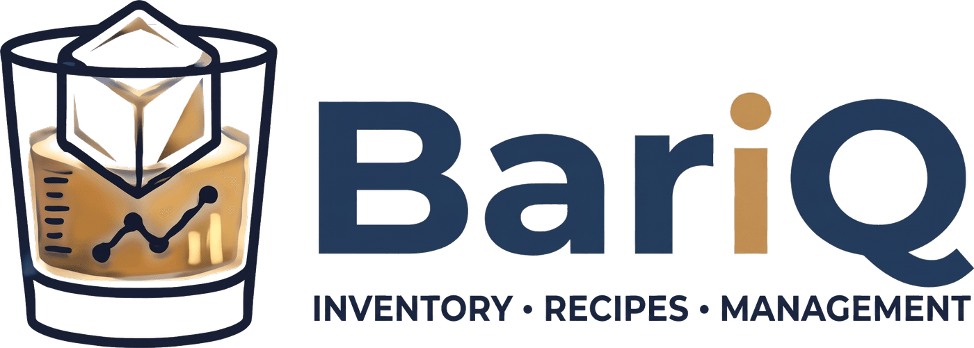 BarIQ